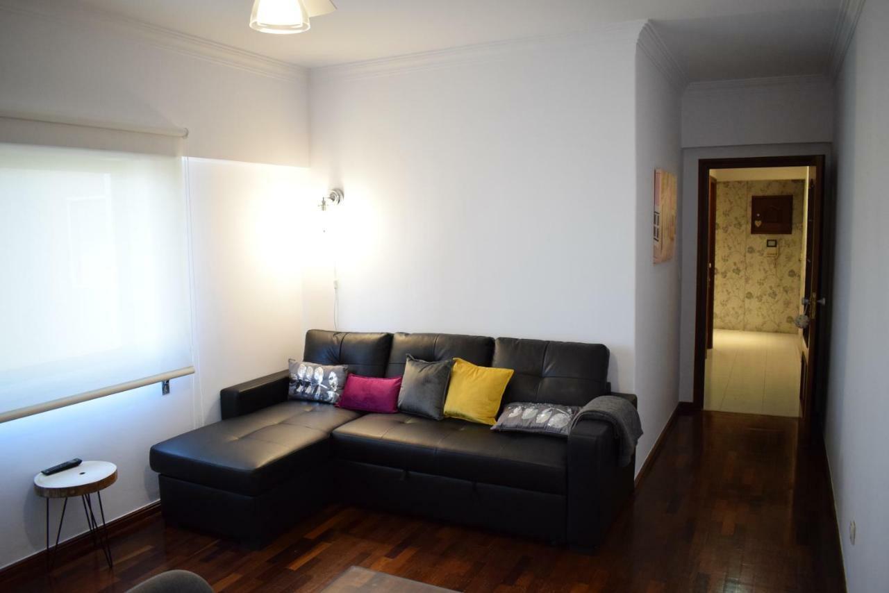 Apartamento Casa Lisboa Oriente Exterior foto