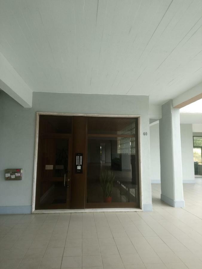Apartamento Casa Lisboa Oriente Exterior foto
